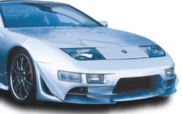 VeilSide 1990-1996 Nissan Fairlady Z 300ZX Z32 C-II Model VeilSide 1990-1996 Nissan Fairlady Z 300ZX Z32 C-II Model