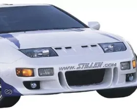 Stillen Front Fascia GTZ-R Nissan 300ZX 1990-1996