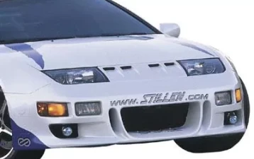 涼様 VeilSide 1990-1996 Nissan 300ZX Fairlady Z32 C-I Model Front