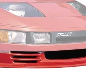 Stillen Front Lip Spoiler GTZ Nissan 300ZX TT 1990-1996