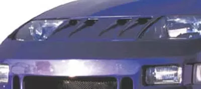 Stillen Ducted Nose Panel Nissan 300ZX 1990-1996 | 108825