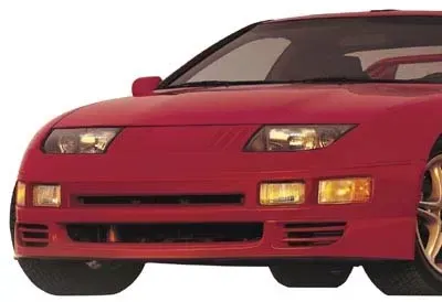 Stillen Type 3 Front Lip Spoiler Nissan 300ZX NA 1990-1996 - 1030010