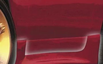 VeilSide 1990-1996 Nissan 300ZX Fairlady Z32 EC-I Model Side