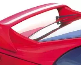 Stillen Type 3 Rear Wing Nissan 300ZX (2 seater) 1990-1996