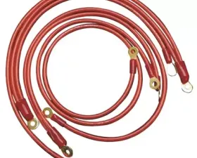 Stillen Grounding Kit Nissan 350Z / Infiniti G35  2003-2005