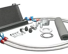 Stillen Oil Cooler Kit Infiniti G35 coupe 2003-2005