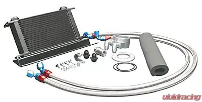 Stillen Oil Cooler Kit Nissan 350Z 2003-2005 - 400635