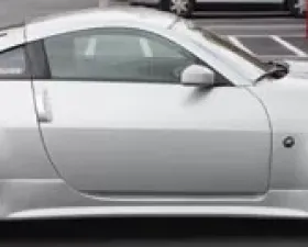 Stillen Series 2 Driver Side Rocker Nissan 350Z 2003-2005