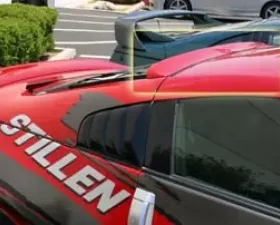 Stillen Roof Wing Nissan 350Z 2003-2005