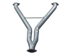 Stillen Silver Series Y-Pipe Nissan 350Z 2003-2005