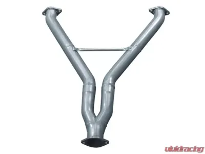 Stillen Silver Series Y-Pipe Nissan 350Z 2003-2005 - 504252