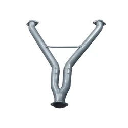 Y Pipes
