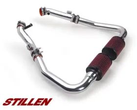 Stillen Gen 3 Ultra Long Tube Dual Intake Kit Nissan 370Z 2009-2014