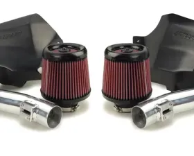 Stillen Gen 2 Long Tube Dual Intake Kit Infiniti G35 | G37 07+
