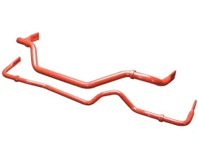 Stillen Sway Bar Kit Nissan 350Z/G35 2003-2008