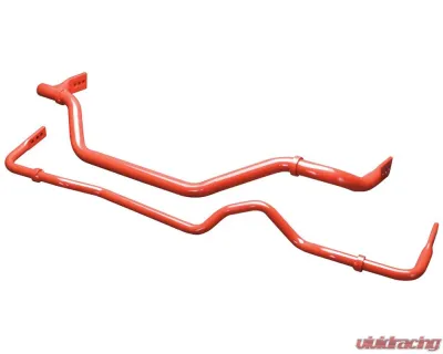 Stillen Sway Bar Kit Nissan 350Z/G35 2003-2008 - 304350