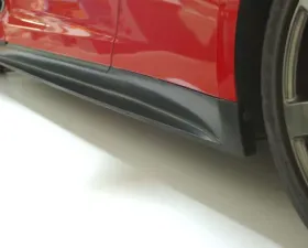 Stillen Side Skirts Nissan GT-R R35 2009-2016