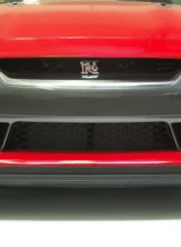 Stillen Front Lip Spoiler Nissan R35 GT-R 2009-2011                                     - GTRKB12822 - Image 2