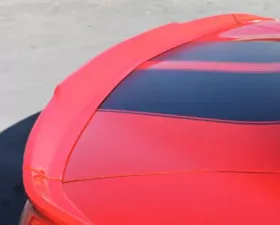Stillen Urethane Rear Spoiler Chevrolet Camaro 2010-2013