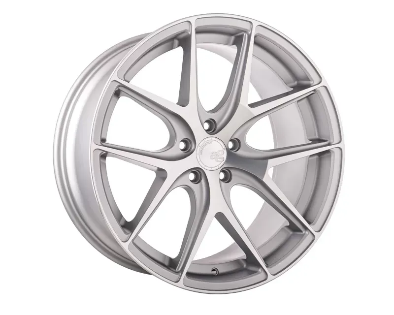 M580 Wheels