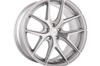 M580 Wheels