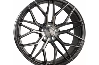 M520R Wheels