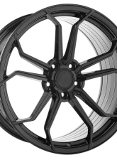 Avant Garde M632 RAW Wheel 20x10.5 Blank 15mm                                     - M632-RAW8882010515 - Image 2