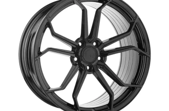 M632 Wheels