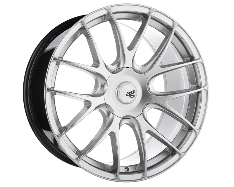M410 Wheels