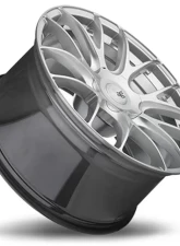 Avant Garde Hyper Silver M410 Wheel 20x10 5x114.3 15mm                                     - M410-HS888201015 - Image 2