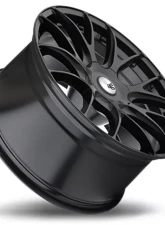 Avant Garde Matte Black M410 Wheel 19x9.5 Custom Bolt-Pattern Custom Offset                                     - M410-FB888199515 - Image 2