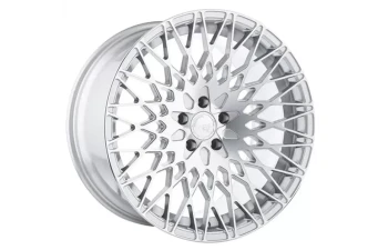 M540 Wheels