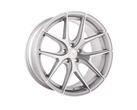 Avant Garde M580 Wheel Satin Silver 19x8.5