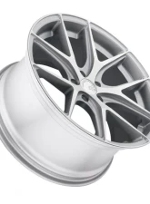 Avant Garde M580 Wheel Satin Silver 20x10                                     - M580-RAW888201015 - Image 2