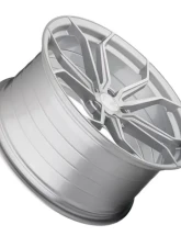 Avant Garde M632 Wheel Silver Machined 22x9                                     - M632-GSM888229015 - Image 2