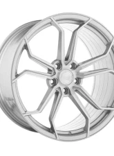 Avant Garde M632 Wheel Silver Machined 22x9                                     - M632-GSM888229015 - Image 2