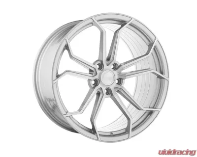 Avant Garde M632 Wheel Silver Machined 22x9 - M632-GSM888229015