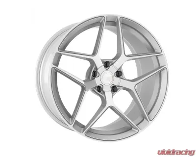 Avant Garde M650 Wheel Silver Machined 19x9.5 - M650-GSM888199515