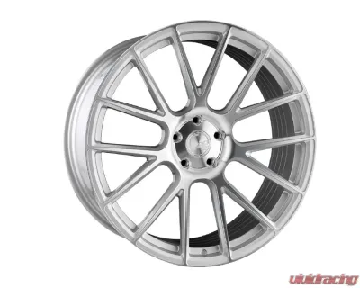 Avant Garde VANQUISH Wheel Silver Machined 22x12 - VANQ-GSM888221228