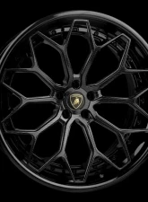 Avant Garde AGL61 Luxury Wheel 21" Concave Profile Lamborghini                                     - AGL61-21C - Image 9