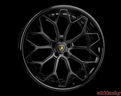 Avant Garde AGL61 Luxury Wheel 21" Concave Profile Lamborghini - AGL61-21C