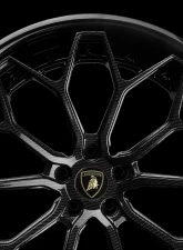 Avant Garde AGL61 Luxury Wheel 21" Concave Profile Lamborghini                                     - AGL61-21C - Image 2
