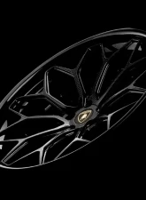 Avant Garde AGL61 Luxury Wheel 21" Concave Profile Lamborghini                                     - AGL61-21C - Image 3