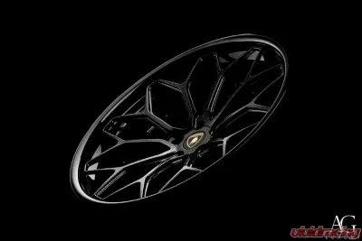 Avant Garde AGL61 Luxury Wheel 21" Concave Profile Lamborghini - AGL61-21C