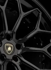 Avant Garde AGL61 Luxury Wheel 21" Concave Profile Lamborghini                                     - AGL61-21C - Image 4