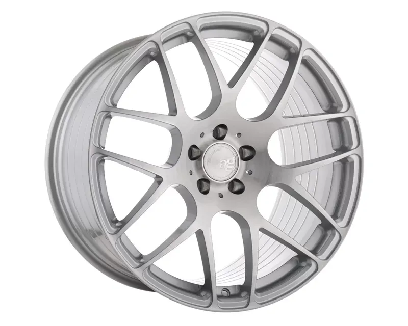 M610 Wheels