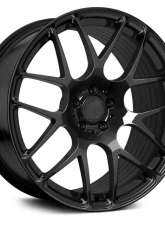 Avant Garde M610 Matte Black Wheel 20x9 5x114.3 30mm                                     - M610-FB51420930 - Image 7