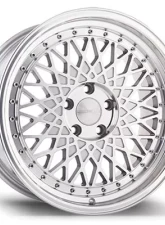 Avant Garde M220 Wheel 18x8 5x100 30mm                                     - M410-FB888198530 - Image 7