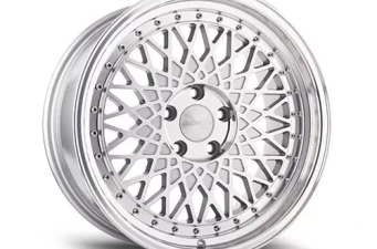 M220 Wheels