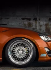 Avant Garde M220 Wheel 18x8 5x100 30mm                                     - M410-FB888198530 - Image 3